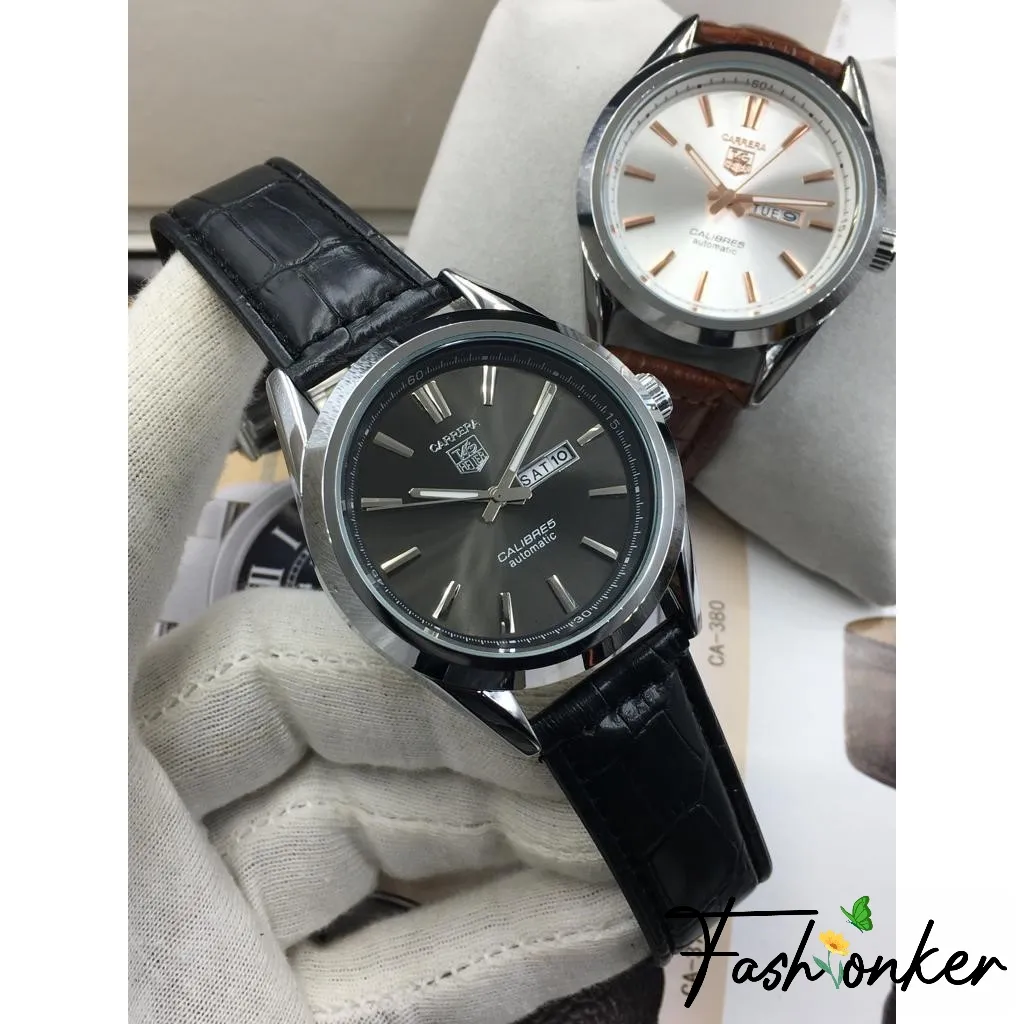 Best Price TagHeuer Carera With Master Lock