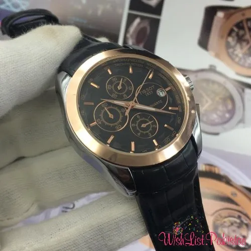 Chronograph Watch