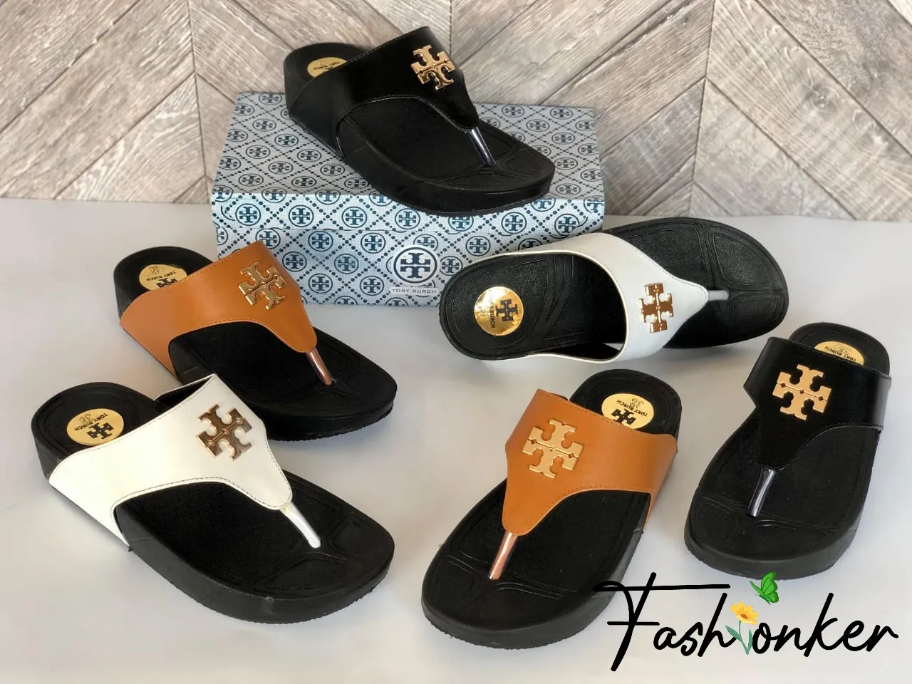 Best Price Tory Flip Flop