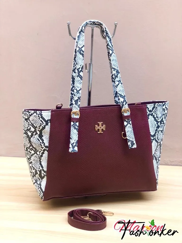 Tory Burch Tote Bag