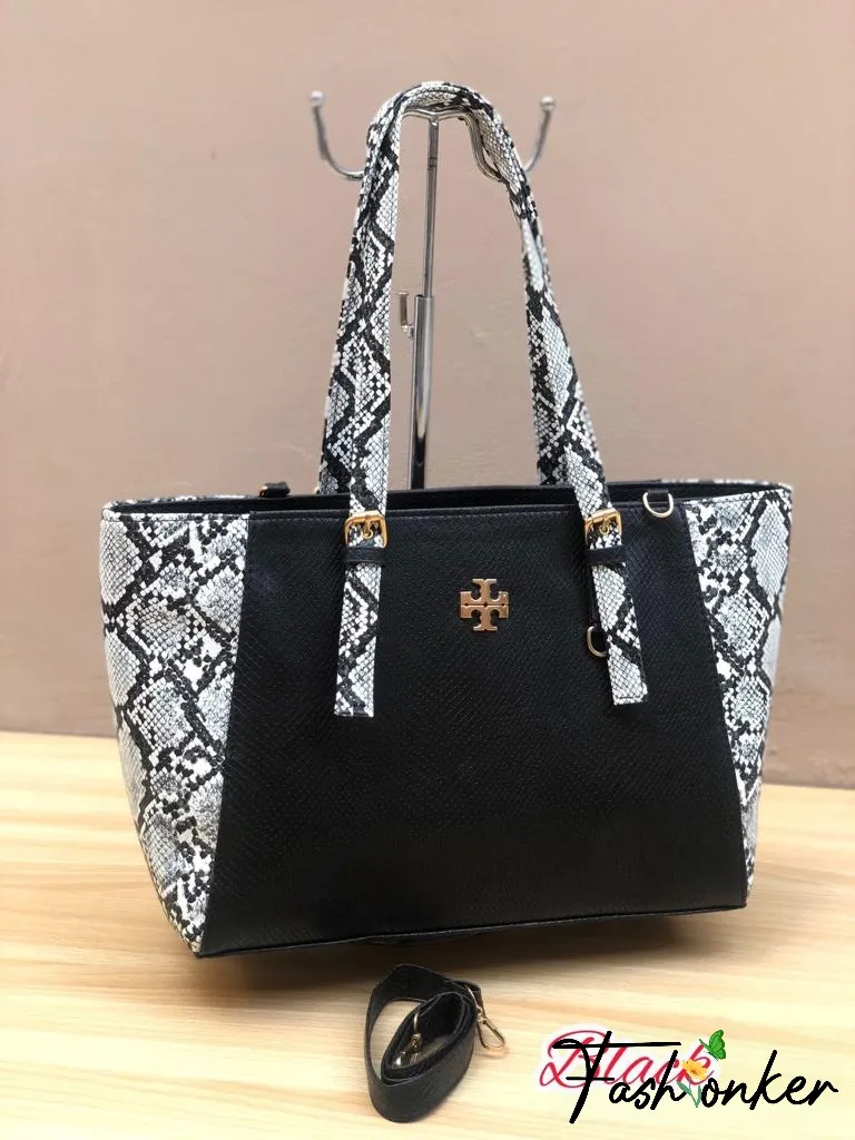 Tory Burch Tote Bag