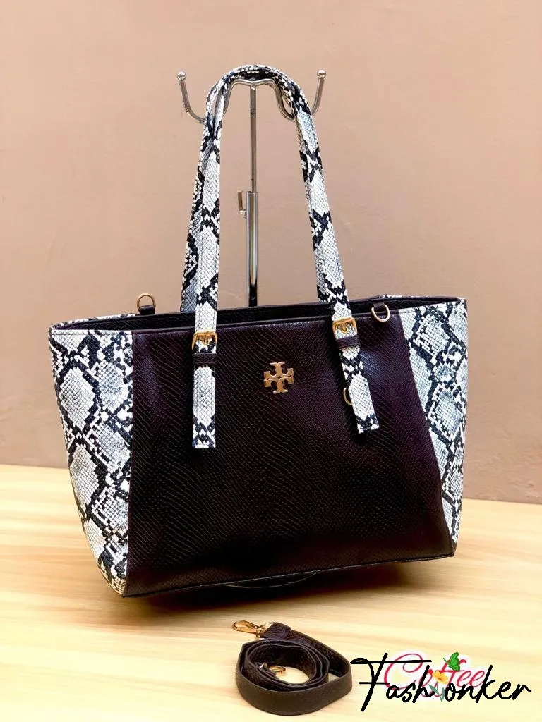 Tory Burch Tote Bag