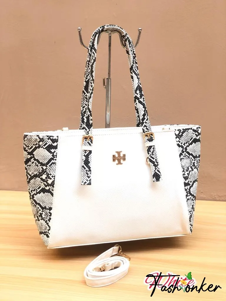 Tory Burch Tote Bag