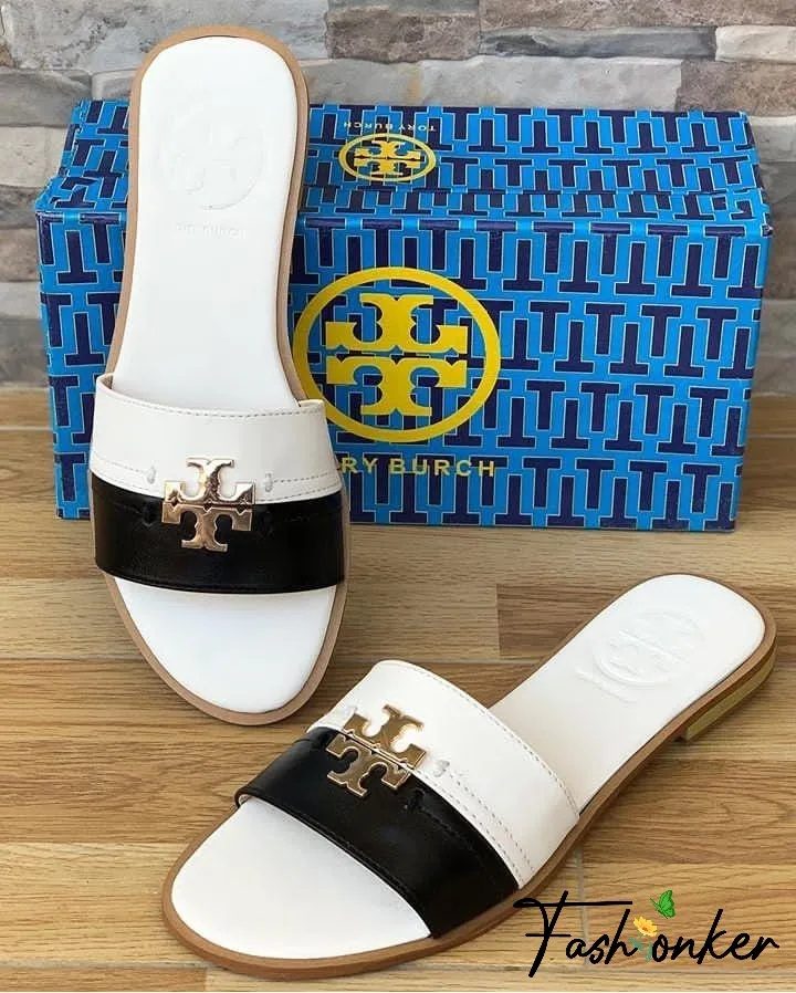 Tory Slippers 