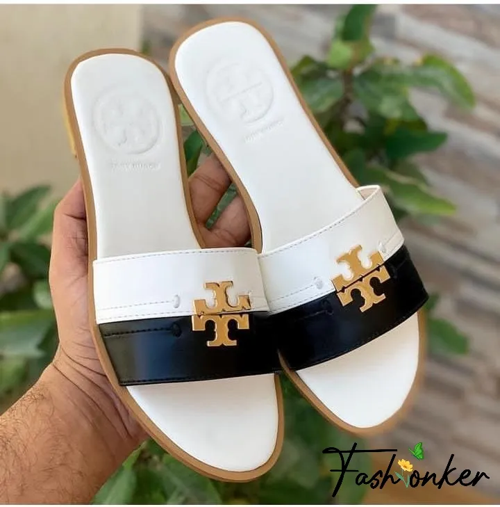 Tory Slippers 