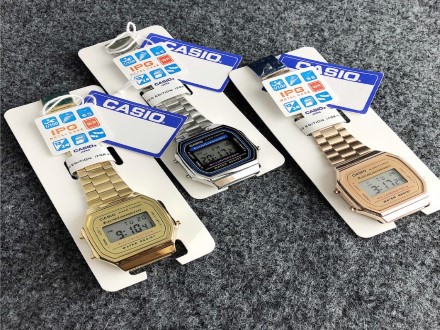 Unisex Digital Watch