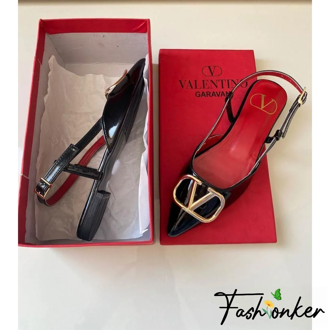 Valentino Pump Shoes