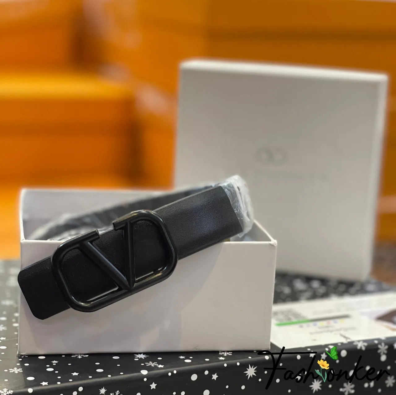 Valentino Women Belt