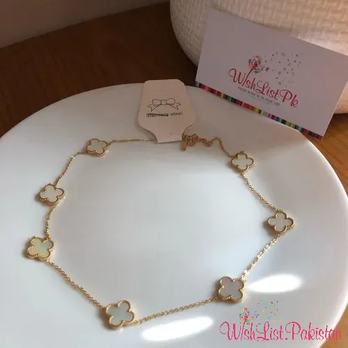 Van Cleef Arpel Necklace