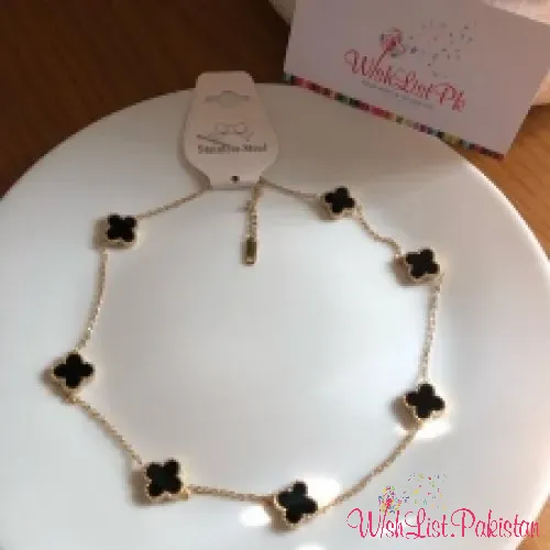 Van Cleef Arpel Necklace