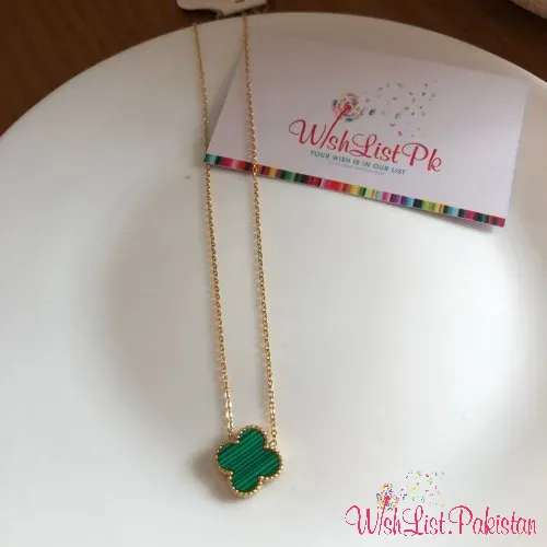 Van Cleef Arpel Pendant