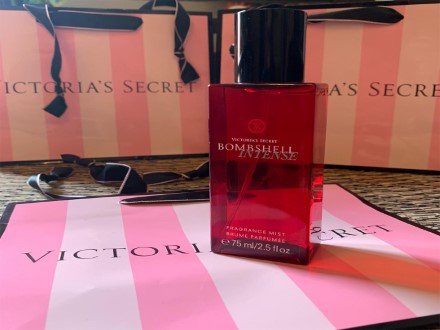 Victoria Secret Bombshell Intense Original Mist 75ml