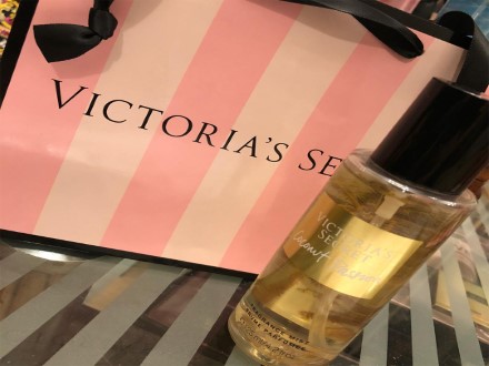 Victoria Secret Coconut Passion Original Mist 125ml