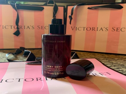 Victoria Secret Fragrance Original Mist 75ml