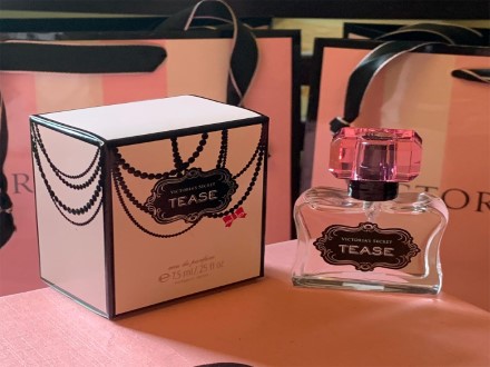 Victoria Secret Mini Tease Perfume