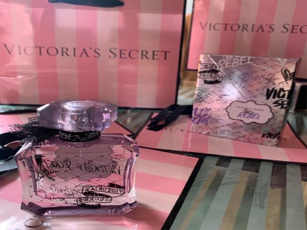 Victoria Secret Rebel Perfume 50ml