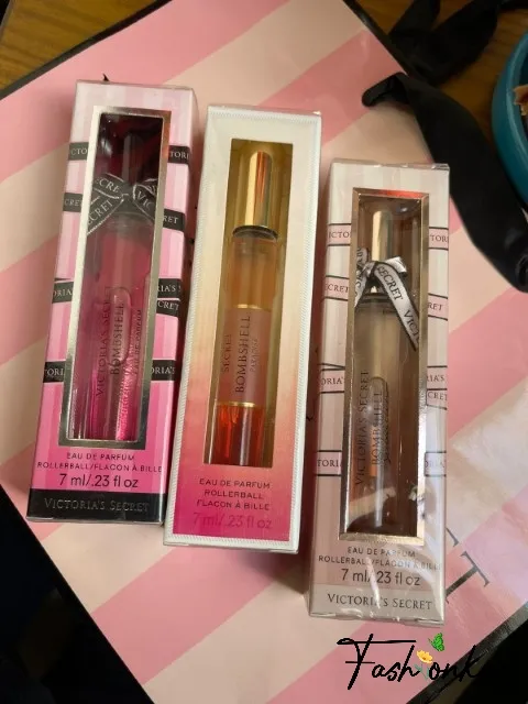 Victoria Secret Roller Perfume
