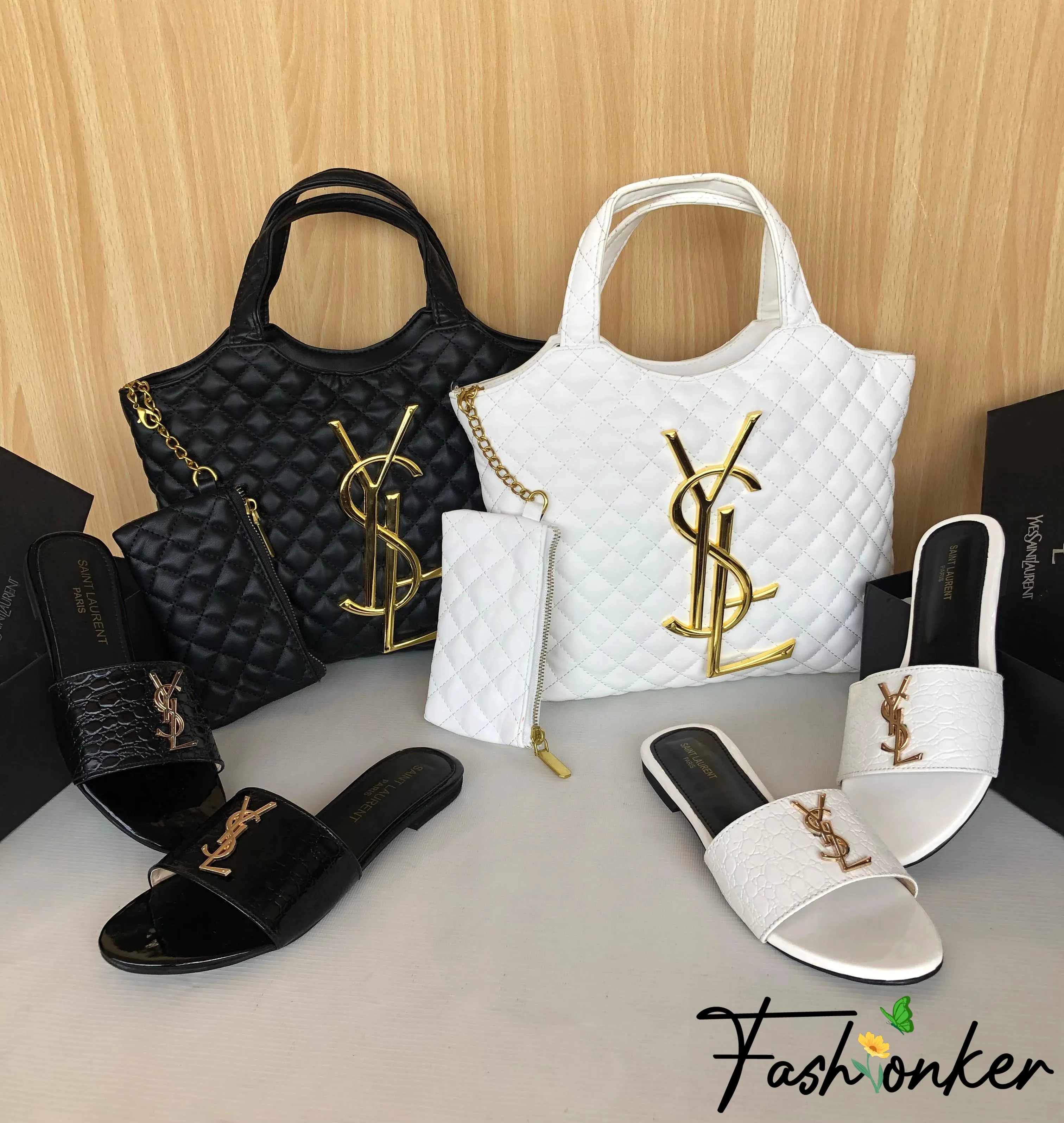 Best Price Ysl Combo Deal