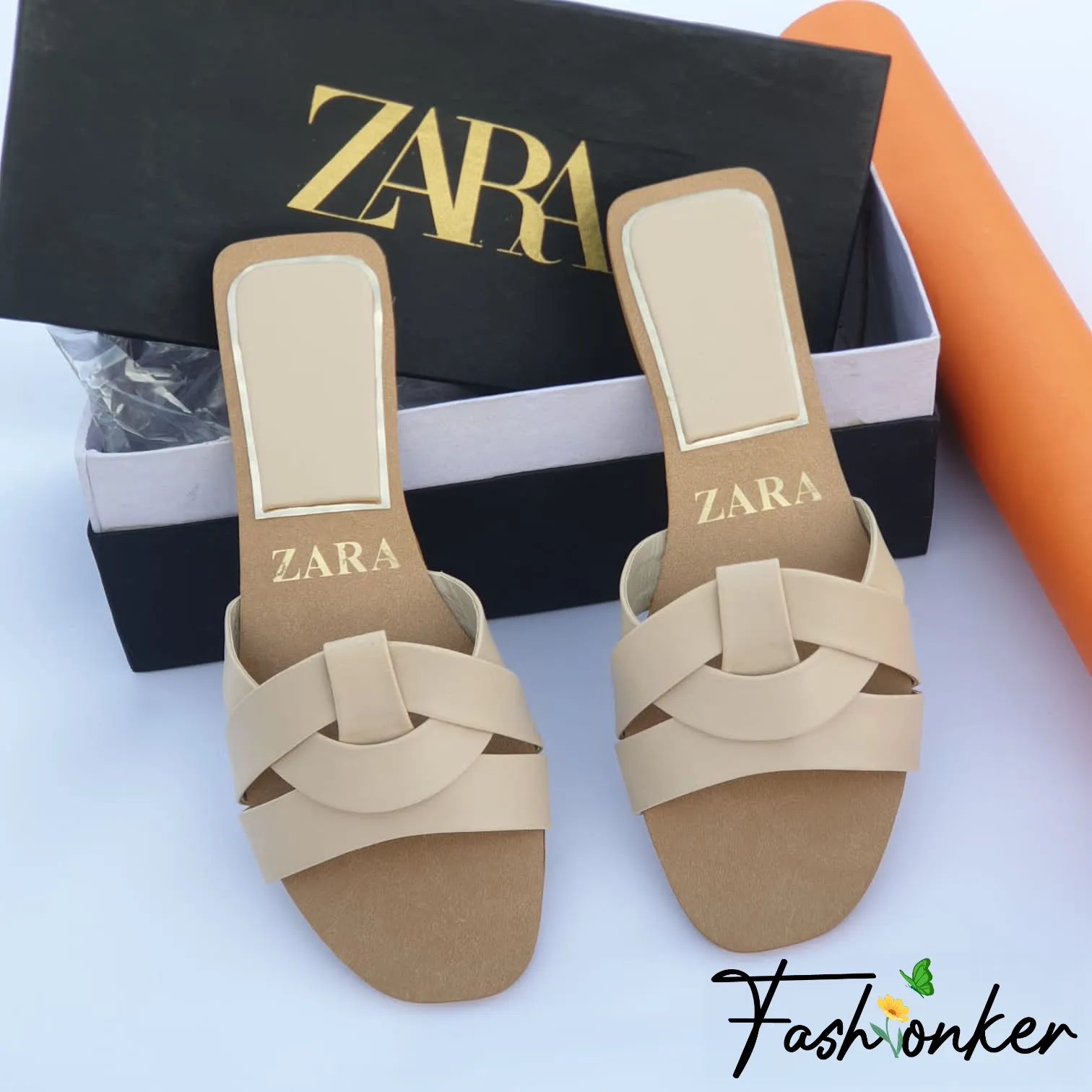 Zara Flats