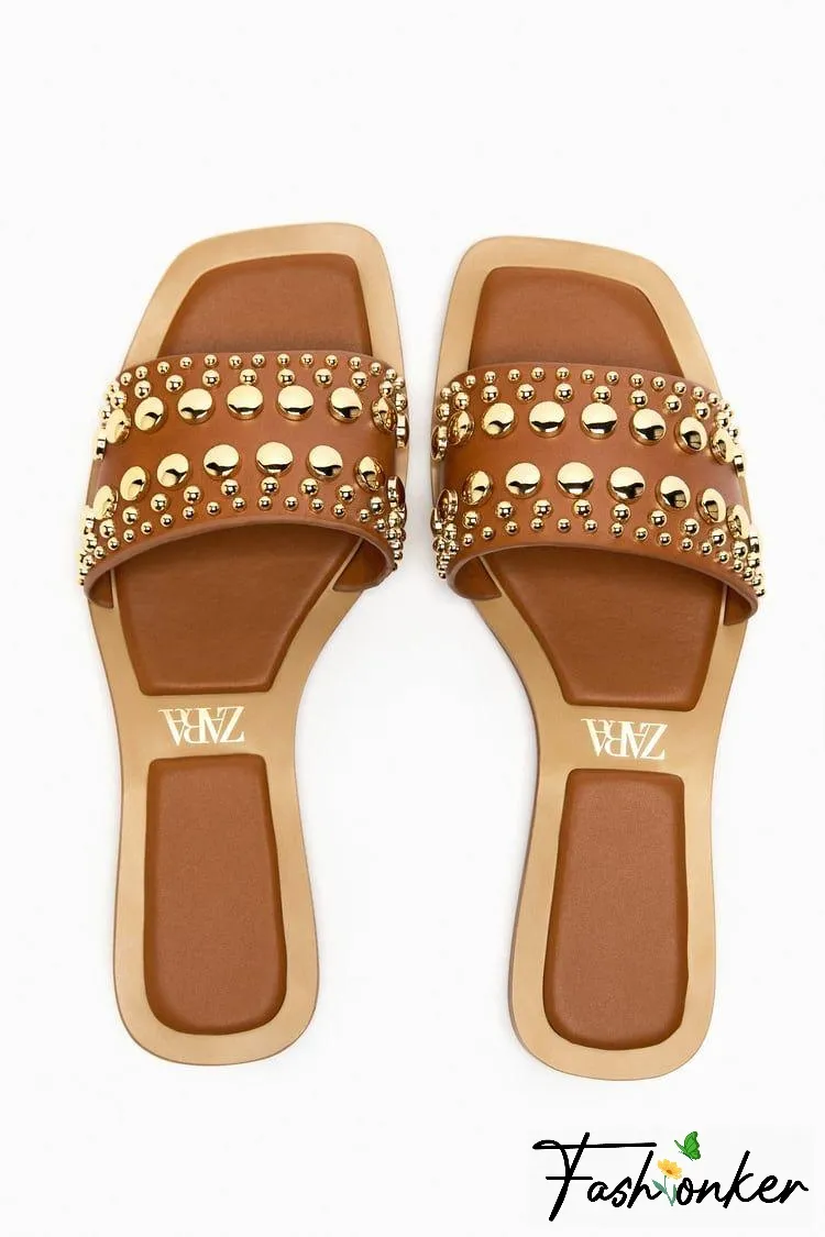 Zara Studs
