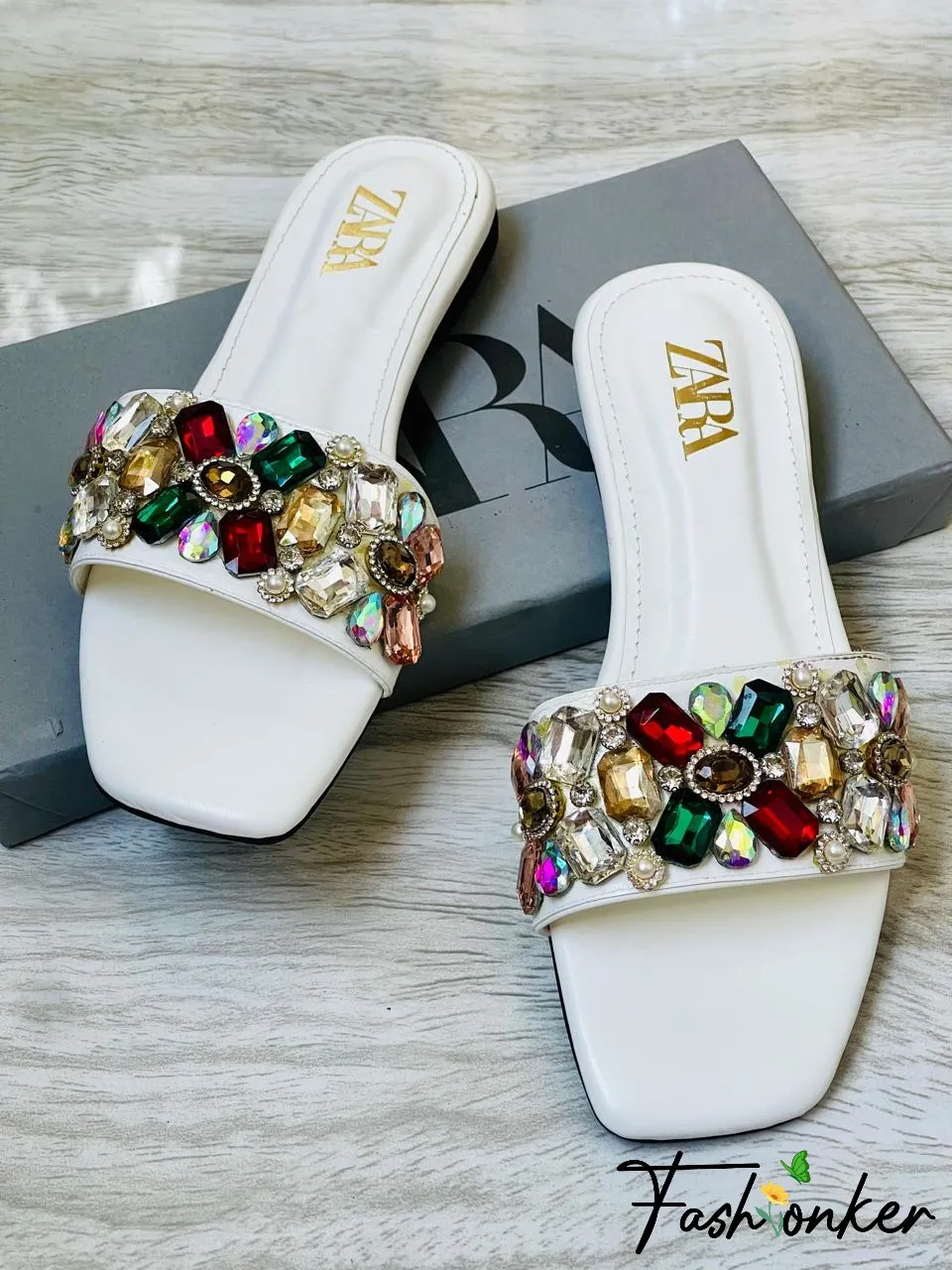 Zara