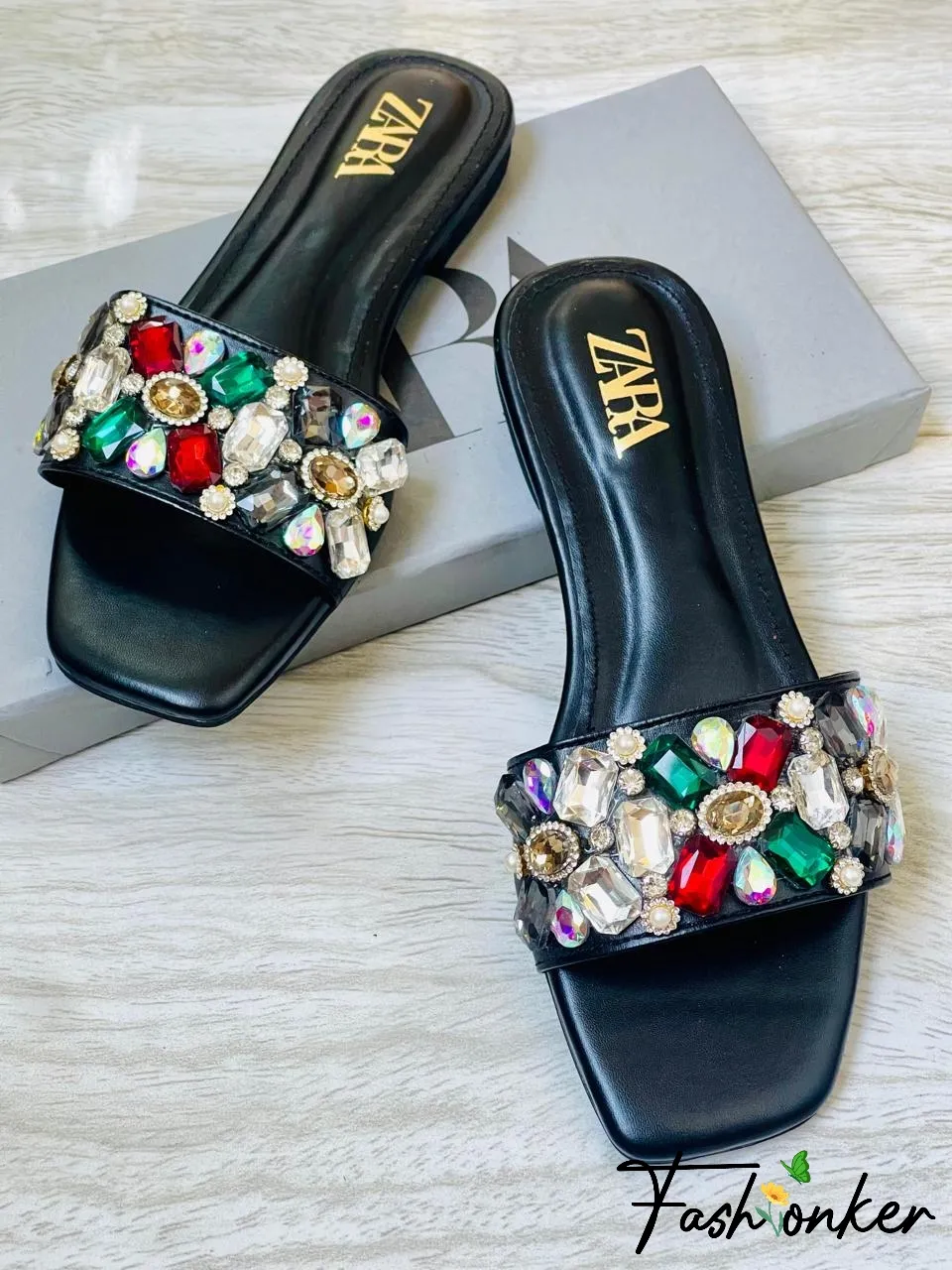 Zara